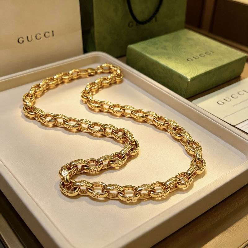 Gucci Necklace 07yxs217